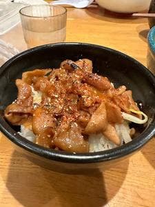 あっぱれ亭 手宮店