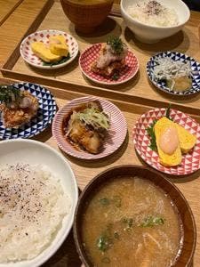 Ochobohan ルミネエスト 新宿店