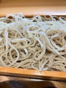 手打ち蕎麦 和カフェ 貴匠庵