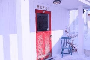 merci scone