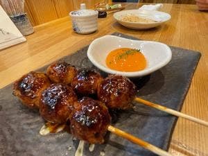 串焼Dining とり吟