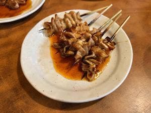 カミヤ 茅場町支店