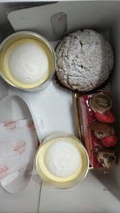 パティスリー ルポン デザミ