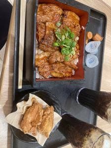 全国ご当地グルメ屋台 セブンパークアリオ柏店