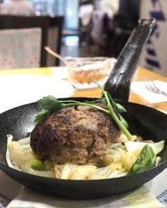 ワイン食堂 ミシェル