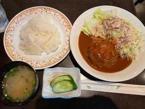 おがた珈琲処