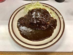 キッチン南海 駒場店