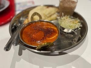 ナマステ タージマハル イオンモール京都桂川