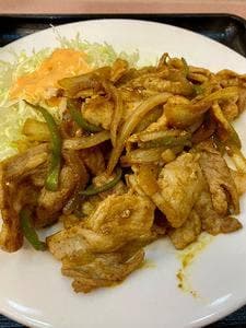 ランチハウス ミトヤ