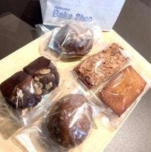 comme bake shop