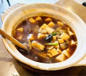 中国広東料理 萬成園