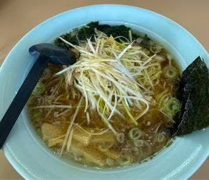 ラーメンショップ 茂原店