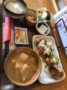 二葉ごはん