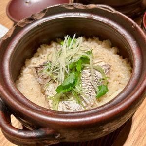 魚菜由良 雑魚亭