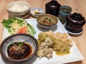 和洋亭 ますき