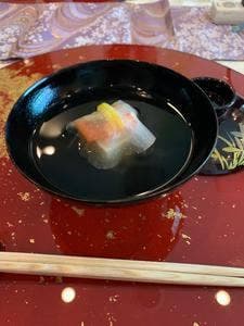 日本料理 新宿星のなる木