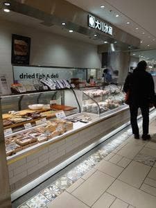 大川水産 ルミネ北千住店
