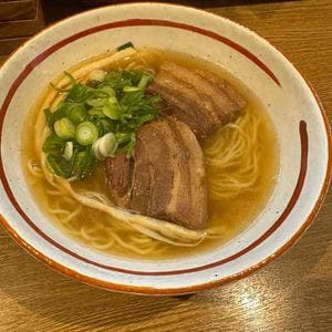 青葉らあめんほんまもん屋