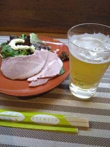 酒菜 あごら