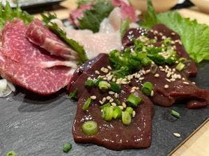 ほろ酔い処 住吉