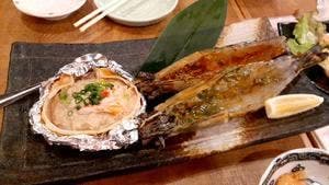 浜焼き海鮮居酒屋 大庄水産 熊本西銀座通り店