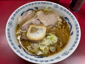 ラーメンしぶたに