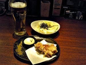 三代目 鳥メロ 奈良三条通り店