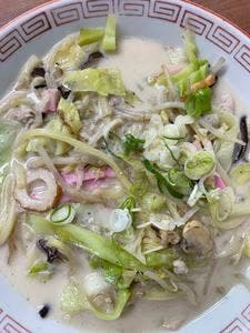 大力うどん 下手野店