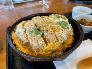 鎌倉パブリックゴルフ場 レストラン