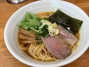 麺のご馳走 花うさぎ