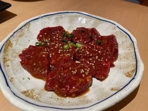 ぎゅう苑