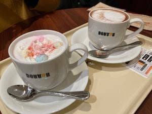 ドトールコーヒーショップ 小田原駅東口店