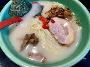 麺匠 むさし坊 武蔵浦和本店