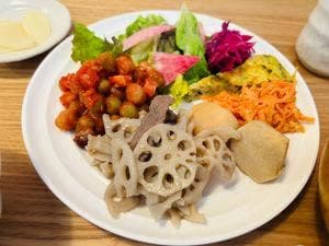 ひなた食堂