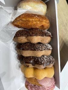 ミスタードーナツ ピオニウォーク東松山ショップ