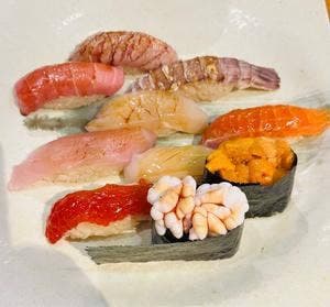 にぎにぎ一 西荻別館
