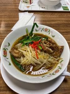 餃子の王将 洛西芸大前店