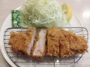 お肉屋さんが『君に、焼いて揚げる。』