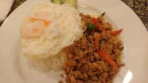 ASIAN TAWAN 神楽坂店