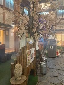 平和園 札内店