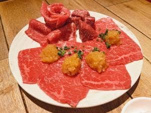 エイジング・ビーフ 吉祥寺店