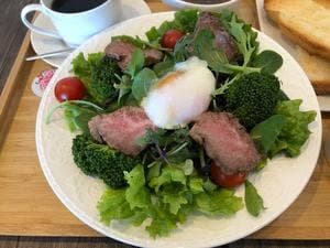 淡路島カフェ
