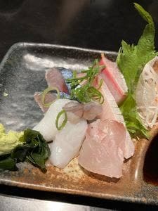 串カツ屋さん 五味箱