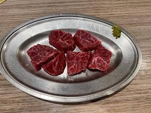 焼肉牛角
