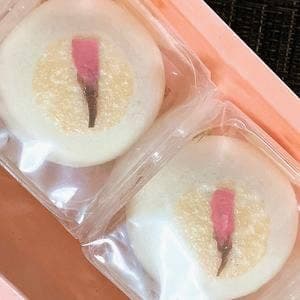 たねや 日本橋三越店