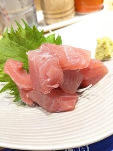 沼津魚がし鮨 駿河屋久兵衛 沼津店