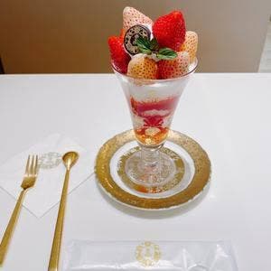 渋谷西村フルーツパーラー 道玄坂店