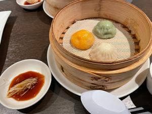 鼎’s by JIN DIN ROU 福井西武店