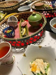 小梨の湯 笹屋