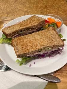 カフェ レクセル 東京国際フォーラム店